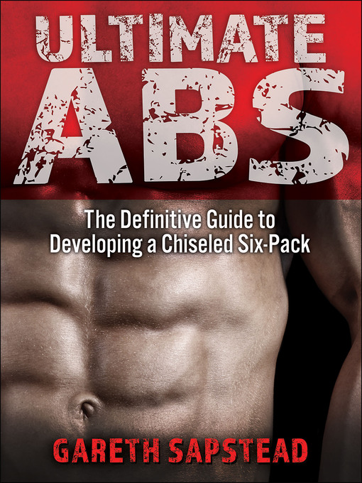 Title details for Ultimate Abs by Gareth Sapstead - Available
